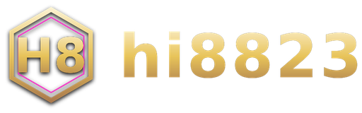 hi8823 logo